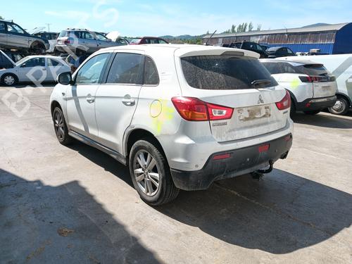 Right taillight MITSUBISHI ASX (GA_W_)  | BP34477185C35  - Image 7