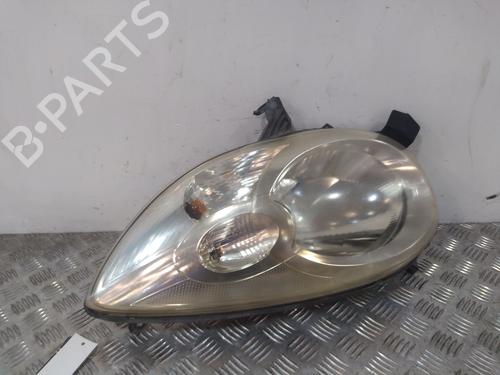Used Left headlight Left headlight 39531582 39531582