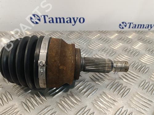 Right front driveshaft DODGE CALIBER | BP19400434M39