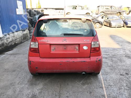 Switch CITROËN C2 (JM_) 1.4 HDi | BP27654229I30 