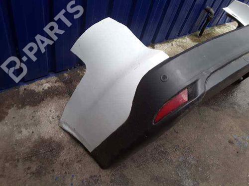 Rear bumper FORD FOCUS III Turnier  | BP6009509C8 