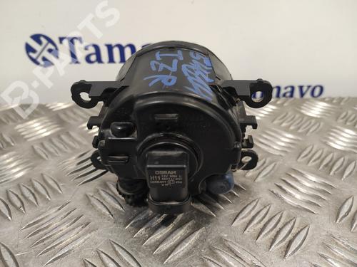 Left front fog light FORD FIESTA VI (CB1, CCN) 1.6 TDCi | BP11691900C30 
