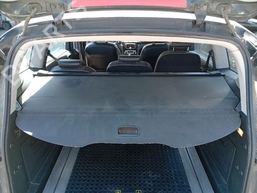 Used Rear parcel shelf Rear parcel shelf FORD S-MAX (WA6) 2.2 TDCi (175 hp) 35951533 35951533