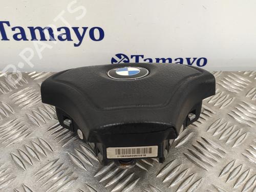Driver airbag BMW 3 Compact (E36) 318 tds | BP18041213C9 