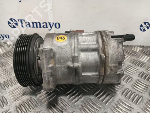AC compressor SEAT ARONA (KJ7, KJP) 1.0 TSI | BP30314250M34