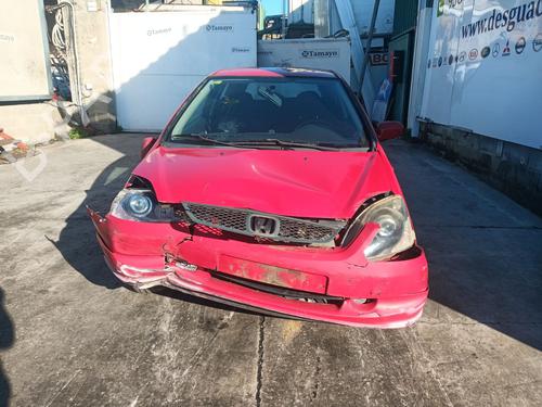 Engine HONDA CIVIC VII Hatchback (EU, EP, EV) 1.7 CTDi (EP4, EU9) | BP31871428M1 