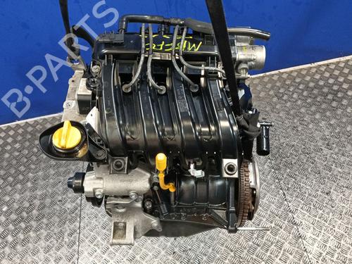 Engine DACIA SANDERO 1.2 16V | BP28580104M1