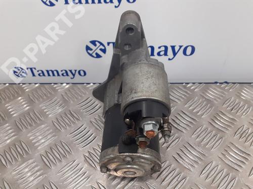 Starter NISSAN JUKE (F15)  | BP7851298M8 