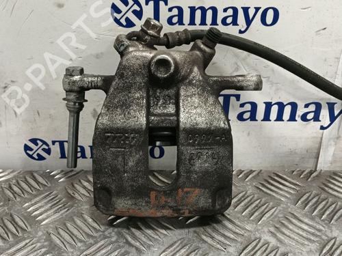 Venstre bremsekaliber bag SUZUKI SWIFT III (MZ, EZ) [2005-2025]  31044606