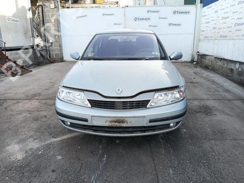 Engine RENAULT LAGUNA II (BG0/1_) 2.0 16V IDE (BG0N) | BP34544888M1  - Image 6
