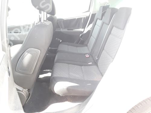Engine control unit (ECU) PEUGEOT 207 SW (WK_)  | BP25754135M57 