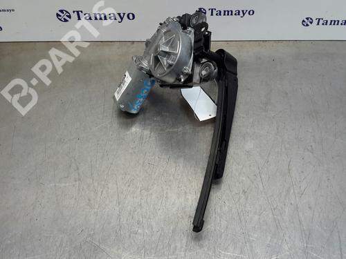 Rear wiper motor MERCEDES-BENZ A-CLASS (W176)  | BP6962005M102