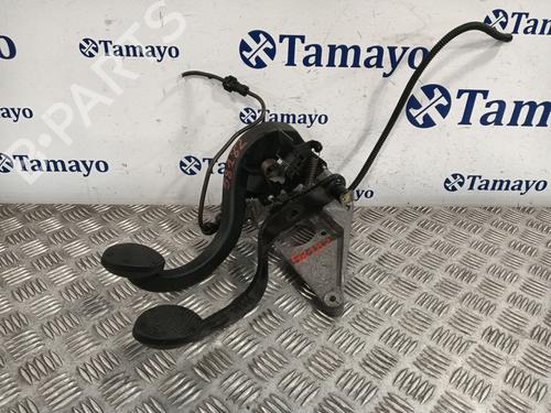 bremsepedal MINI MINI (R50, R53) [2001-2006]  29509685