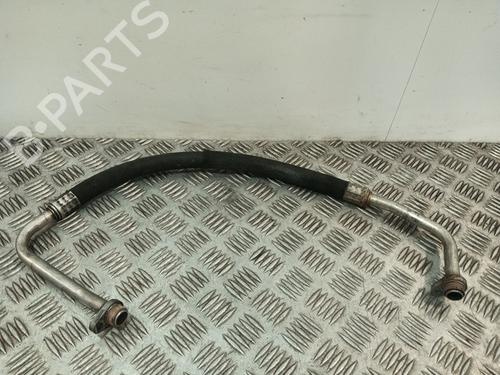 Used AC pipe AC pipe RENAULT MEGANE II Coupé-Cabriolet (EM0/1_) [2003-2010] 34606447 34606447