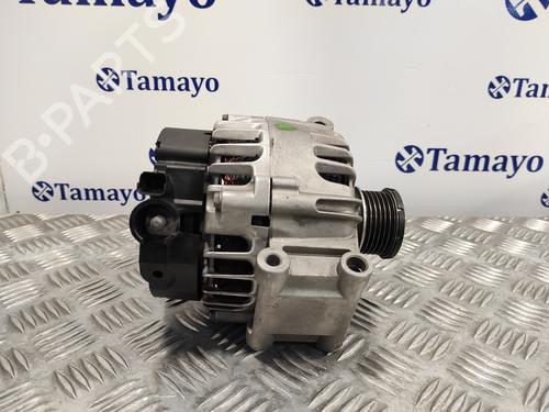 Alternator PEUGEOT 308 I (4A_, 4C_) 1.6 16V | BP17962672M7 