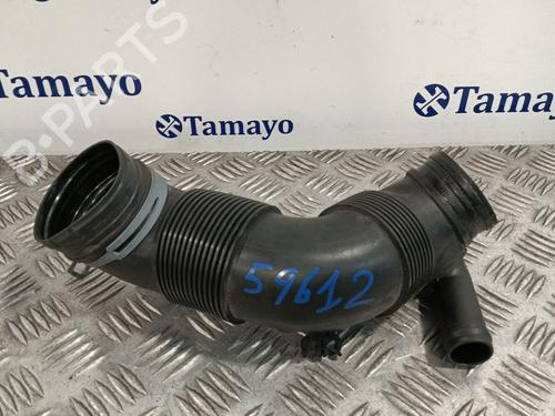 Pipe VW CADDY III Box Body/MPV (2KA, 2KH, 2CA, 2CH) 1.6 TDI | BP30195790M125