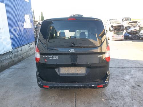 Drzwi boczne / przesuwne lewe FORD TOURNEO COURIER B460 MPV | BP30699981C74