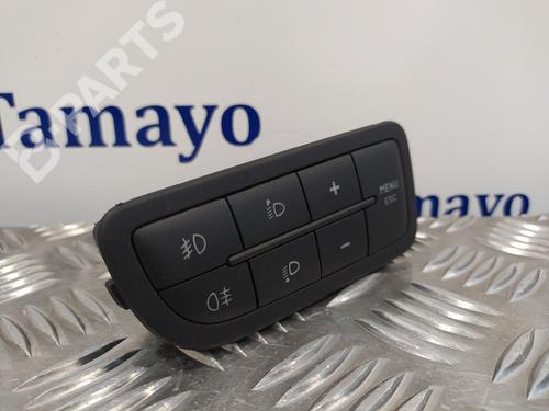 Headlight switch FIAT GRANDE PUNTO (199_)  | BP9953485I24 