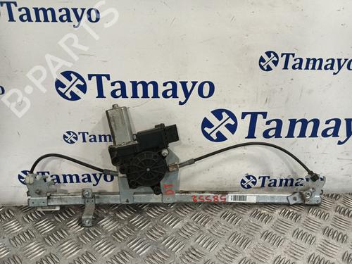 Used Front left window mechanism PEUGEOT BOXER Van (244) [2001-2026]  31947856