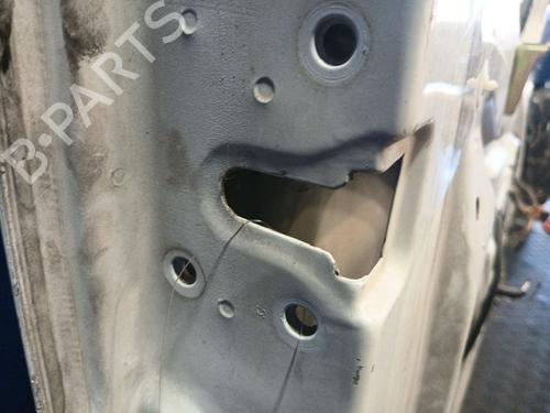 Left front door RENAULT MASTER II Bus (JD)  | BP6537988C2 
