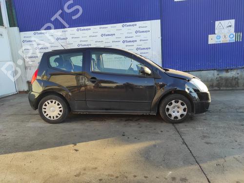 Alternator CITROËN C2 (JM_)  | BP23238854M7 