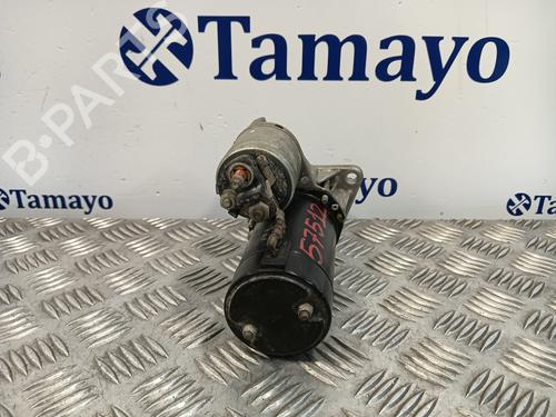 Starter OPEL CORSA C (X01)  | BP19784376M8 