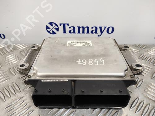 Engine control unit (ECU) KIA CARNIVAL / GRAND CARNIVAL III (VQ)  | BP15692445M57 