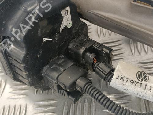 Steering rack AUDI A3 Sportback (8PA)  | BP17642930M22 