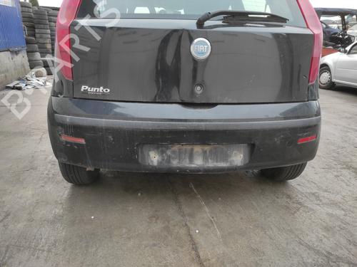 Alternator FIAT PUNTO (188_) 1.2 60 (188.030, .050, .130, .150, .230, .250) | BP16317861M7 