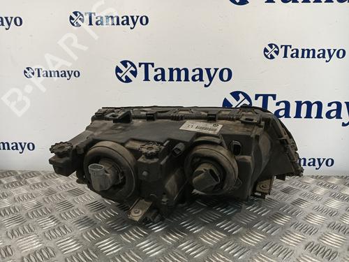 Left headlight BMW 3 Touring (E46)  | BP19778171C28 