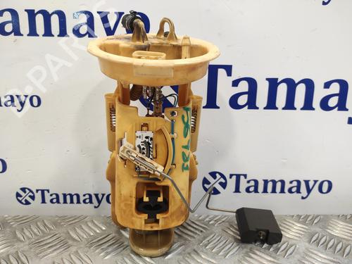 Used Fuel pump BMW 3 Compact (E46) 320 td (150 hp) 17896520