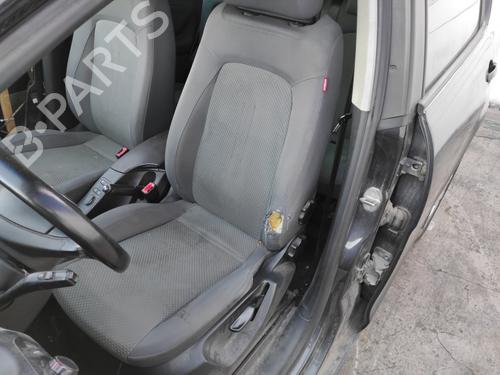 Brake master cylinder SEAT TOLEDO III (5P2)  | BP16521979M77 