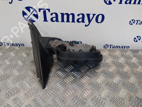 Right mirror BMW 3 (E90)  | BP18101841C27 