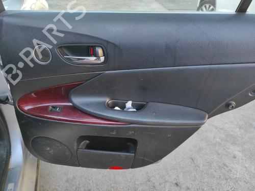 Electronic sensor LEXUS GS (_S19_)  | BP17434650M84 