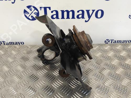 Left front steering knuckle BMW 3 Coupe (E46) 330 Ci | BP12602571M25 