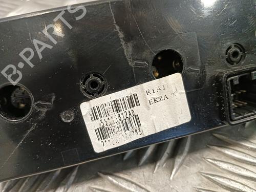 Climate control CHRYSLER GRAND VOYAGER V (RT) 2.8 CRDi | BP18340449I5 