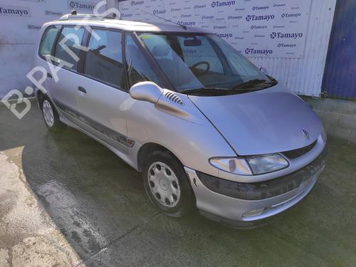 RENAULT ESPACE III (JE0_) 2.0 (JE0A) (114 hp) 1505049