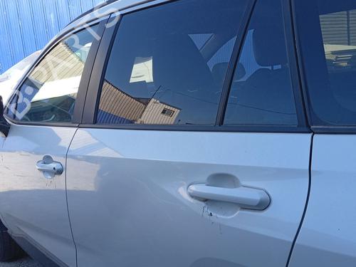 Used Left rear door Left rear door 36998851 36998851