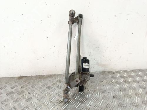 Front wiper motor FORD TRANSIT COURIER B460 Box Body/MPV 1.5 TDCi | BP37662085M29 - Image 2
