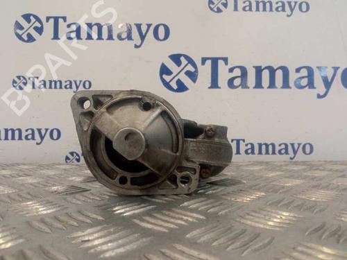 Startmotor MITSUBISHI SPACE WAGON (N9_W, N8_W)  | BP25914750M8 