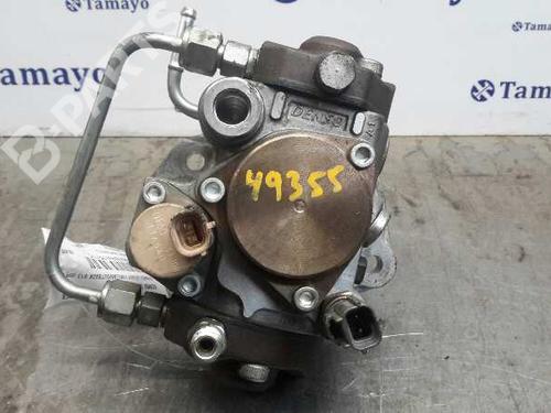 Injection pump SUBARU LEGACY IV Estate (BP) 2.0 D AWD (BPD) | BP5863484M78 
