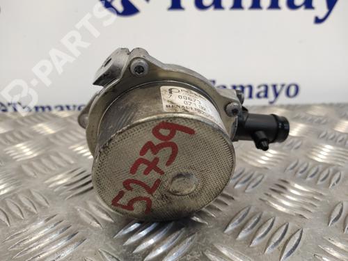 Vacuum pump RENAULT KANGOO (KC0/1_)  | BP11024287M80 