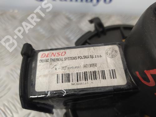 Heater blower motor FORD KA (RU8) 1.3 TDCi | BP11034845M62 