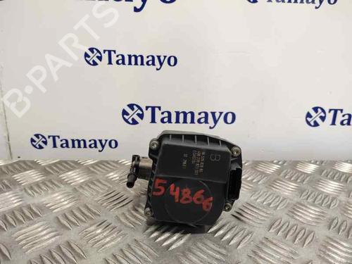 Throttle body PEUGEOT 307 CC (3B)  | BP27244485M82 