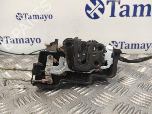 Front left lock KIA CARNIVAL / GRAND CARNIVAL III (VQ)  | BP18406665C98 