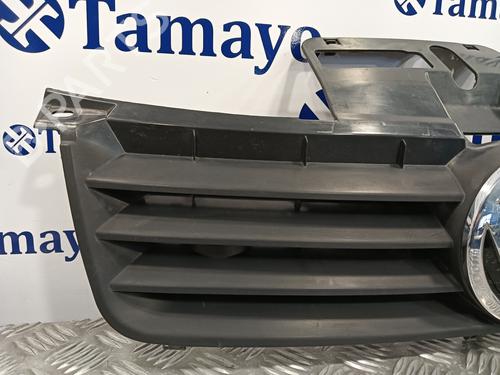 Grille VW POLO (9N_, 9A_)  | BP21053674C40 