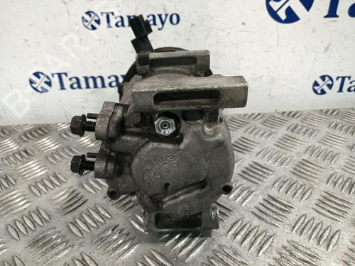 AC compressor HYUNDAI ix20 (JC)  | BP29592641M34 