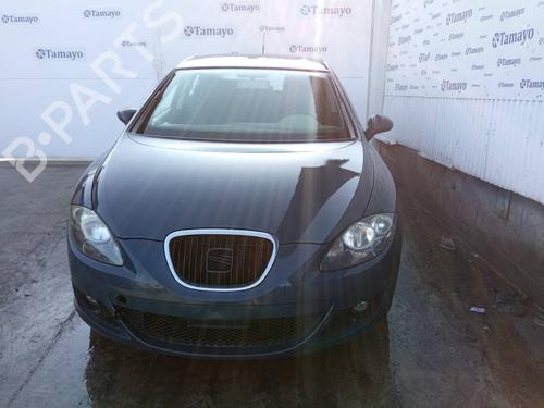 AC radiator SEAT LEON (1P1) 1.9 TDI | BP7904920M32 