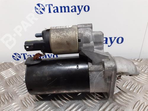 Starter KIA CEE'D Sportswagon (JD) 1.6 GDI | BP8677384M8 