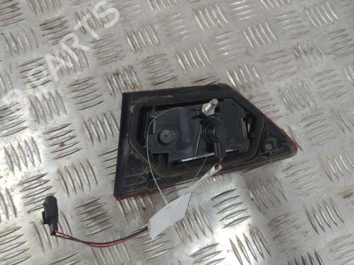 Left tailgate light RENAULT CLIO IV (BH_) 0.9 TCe 90 (BHNF, BHMA, BHMH, BHJK, BHJR) | BP38876314C79 - Image 3